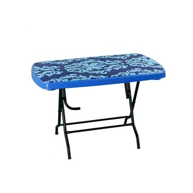 RFL Dining Table 4 Seat Rtg S/L Print Greene - RW image