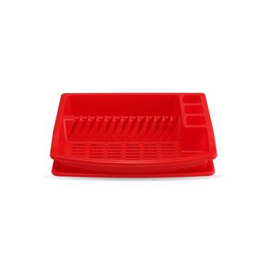 RFL Dish Drainer - Red image