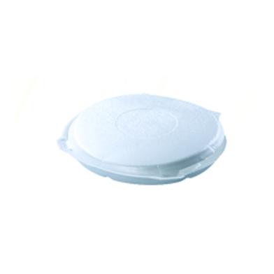 RFL Dispo Pizza Box 100 Pcs Set-White image