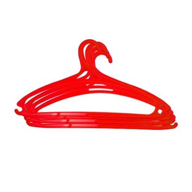 RFL Droop Hanger 6 Pcs Set-Red image