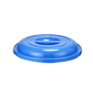 RFL Drum Bucket Lid 90L SM Blue image