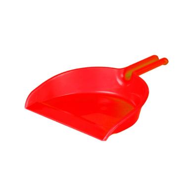 RFL Dust Pan Medium -Red image