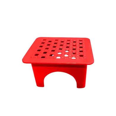 RFL Easy Stool Mini - Red image