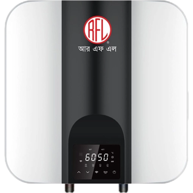 RFL Electric Apps Control Geyser Hybride 30 Ltr - 960154 image