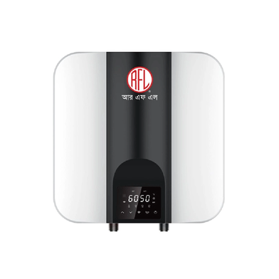 RFL Electric Apps Control Geyser Hybride 30L - 960154 image
