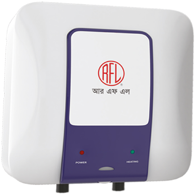 RFL Electric Geyser Glitter 20 Liter - 828110 image