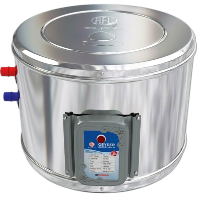 RFL Electric Geyser Glossy-45 Liter image