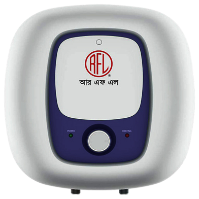 RFL Electric Geyser ROBAST 10L image