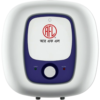 RFL Electric Geyser ROBAST 20 Liter image