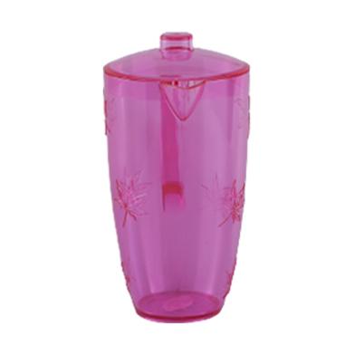 RFL Elegant Jug 2.5L - Trans Pink image