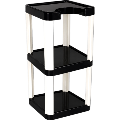 RFL Filter Stand 3 Step Black image