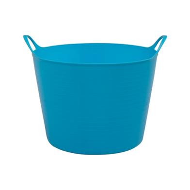 RFL Flexible Tub 26 L- Blue 306C image