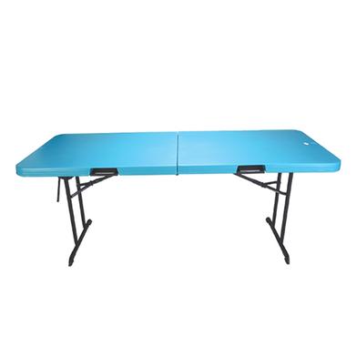 RFL Flexo Rectangular Table - Tulip Green image