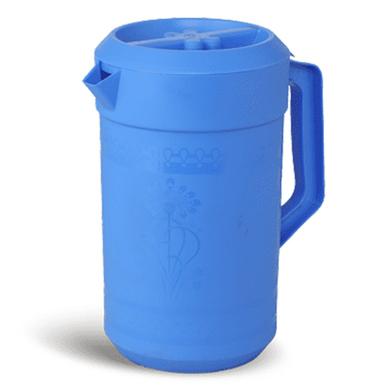 RFL Flower Jug 2.5L - Blue image