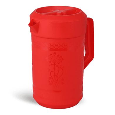 RFL Flower Jug 2.5L - Red image