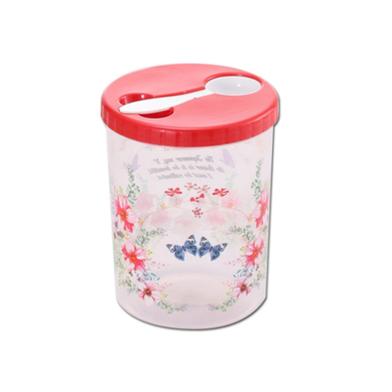 RFL Garlic Spice Box Small - Trans image