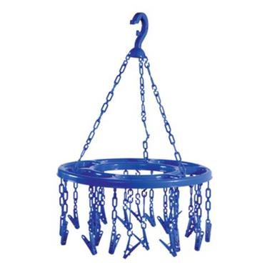 RFL Hanger-Round-Blue-12 Clips image