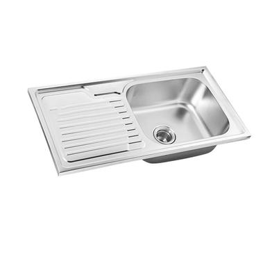 RFL Kitchen Sink Daisy 30 Inch x 18 Inch image