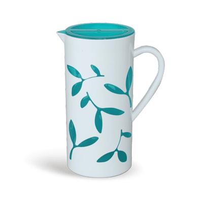 RFL Leaf Jug - 1.9L With Packet - Tr. Blue image