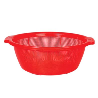 RFL Lily Washing Net 18 CM - Red image
