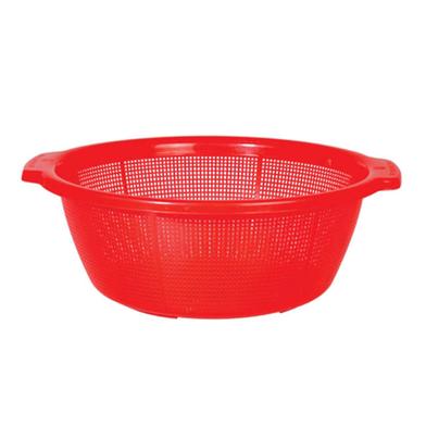 RFL Lily Washing Net 24 CM - Red image