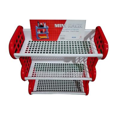 RFL Mini Rack - Red image