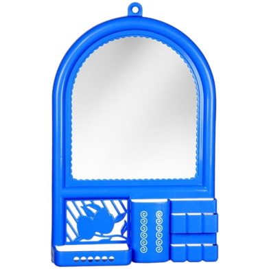 RFL Mirror Deluxe - SM Blue image