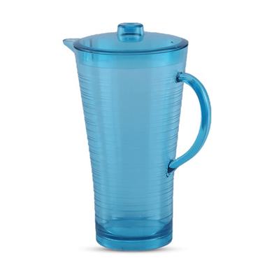 RFL Monica Jug 2L W/O Pack-Tr.Blue image