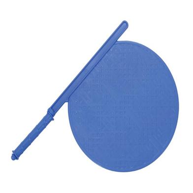 RFL Moving Hand Fan - SM Blue image
