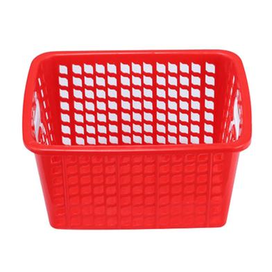 RFL Multi Purpose Basket 24.5 CM - Red image