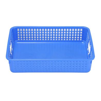 RFL Multi Purpose Basket 35.5 CM - Blue image