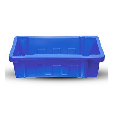RFL Multi Purpose Crate - Blue image
