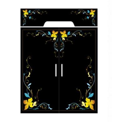 RFL Multipurpose Cabinet Knock Down-Art image