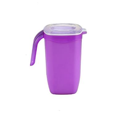 RFL Nirva Jug 1.5L - Trans Purple image