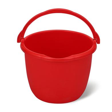 RFL Oval Bucket 22L - Red image