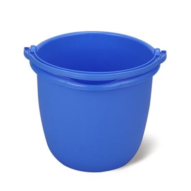 RFL Oval Bucket 8L - SM Blue image