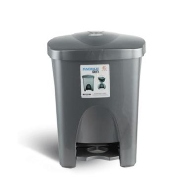 RFL Paddle Bin 20L - Silver image