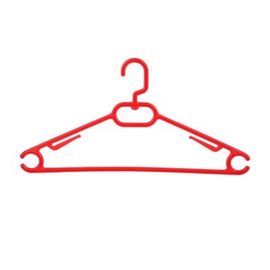 RFL Paris Hanger 6 Pcs Set -Red image
