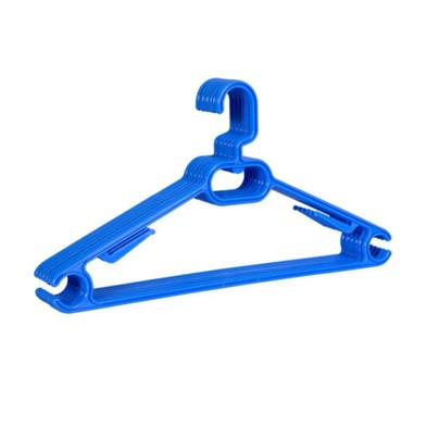 RFL Paris Hanger 6 Pcs Set -SM Blue image