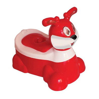 RFL Popular Baby Potty -Red image