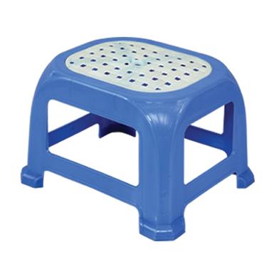 RFL Popular Net Stool Medium - SM Blue image