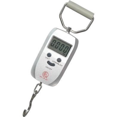RFL Portable Smile Hanging Scale 50 KG image