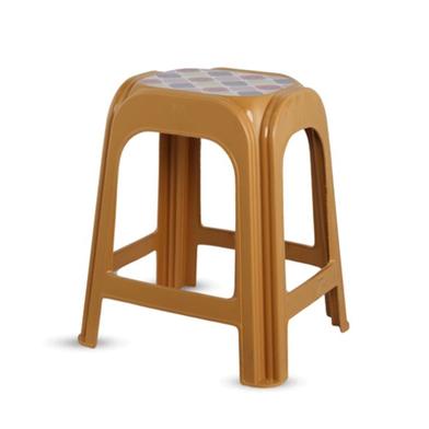 RFL Power Stool High - Wood image