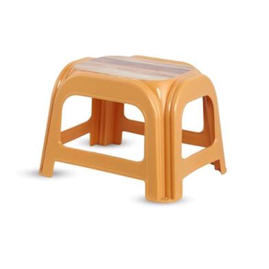 RFL Power Stool Medium - Wood image