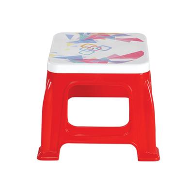 RFL Prime Stool Medium - Red image