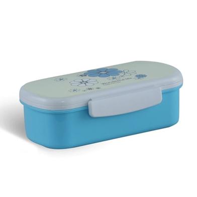 RFL Promo Rtg Tiffin Box - Light Blue image
