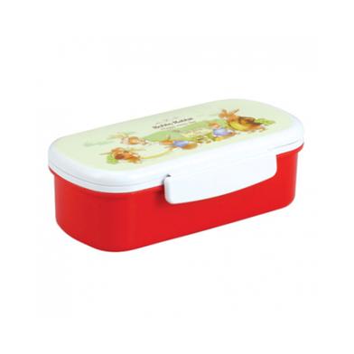 RFL Promo Rtg Tiffin Box - Red image