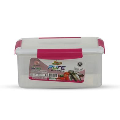 RFL Pure Rtg Container 3700 ML image