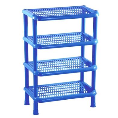 RFL Rack Shoe 4 Step - SM Blue image