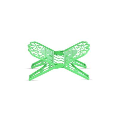 RFL Plastic Rehal Green image